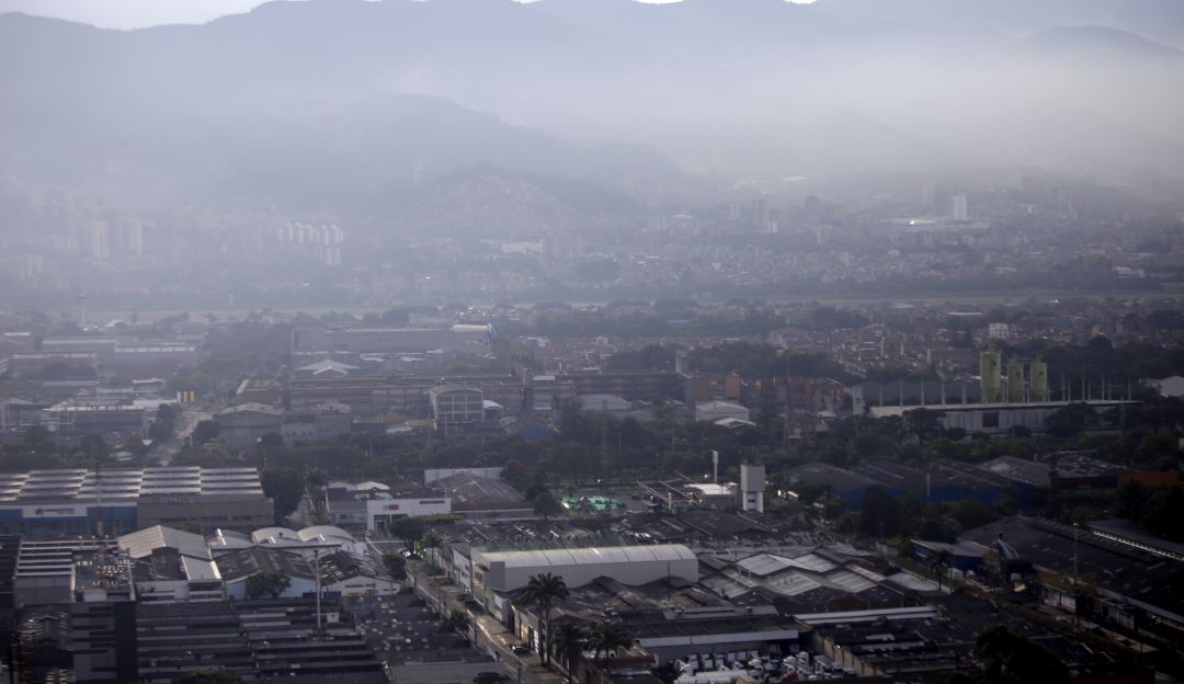 Reducción gases contaminantes: Nuevas tecnologías para reducir gases contaminantes por parte de vehículos