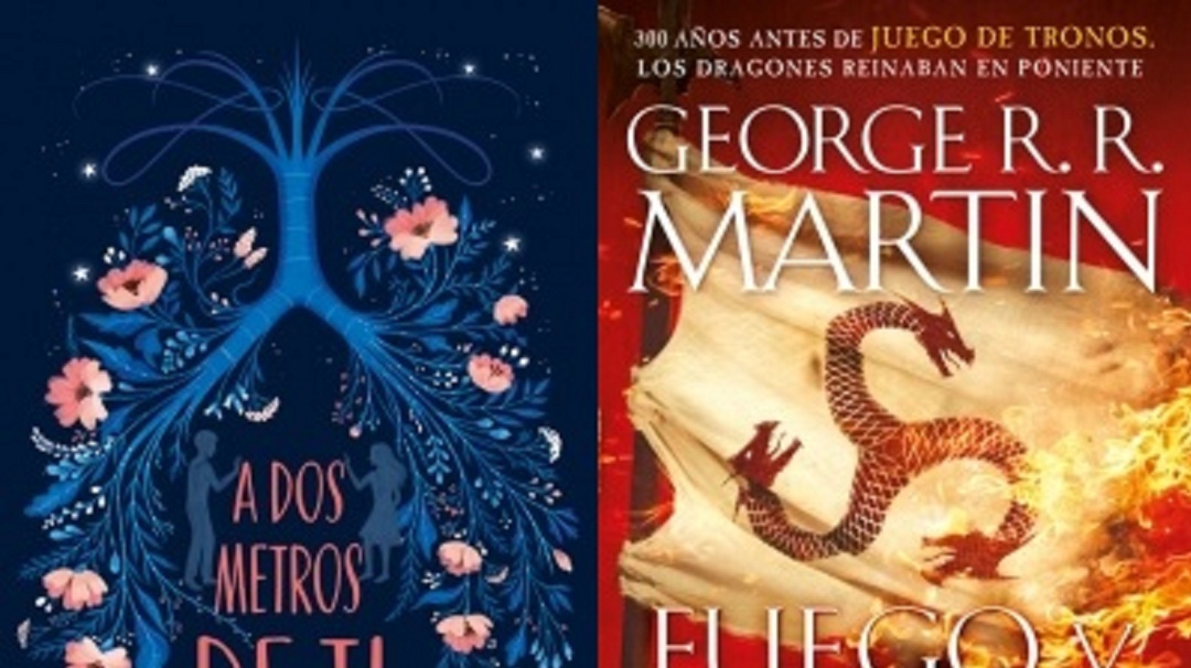 La literatura juvenil en la FILBO 2019