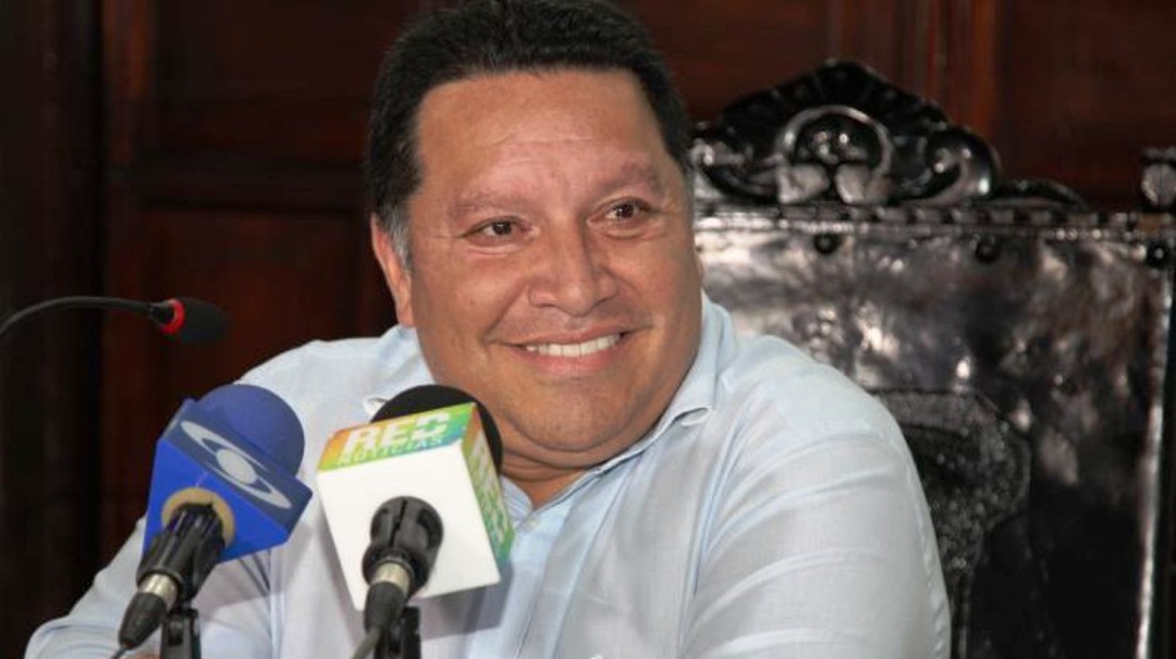 Procuraduría archiva proceso contra exalcalde de Cartagena, Manolo Duque