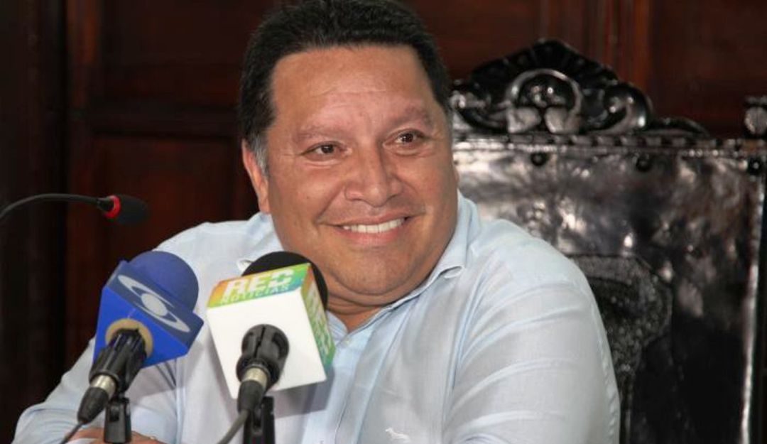 Procuraduría Manolo Cartagena: Procuraduría archiva proceso contra exalcalde de Cartagena, Manolo Duque