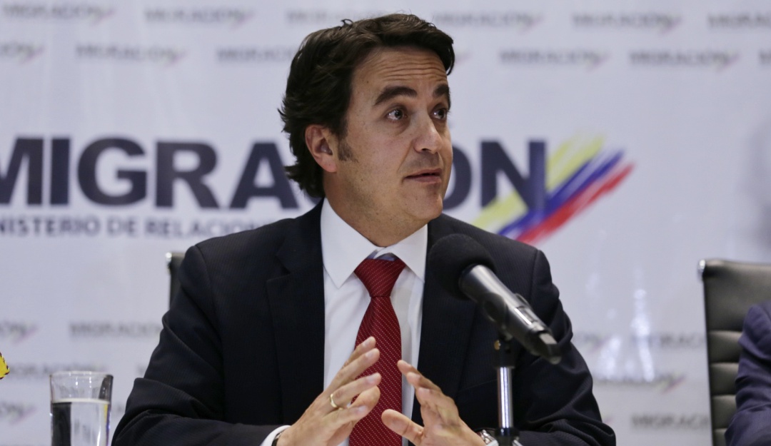 Nacimiento bebes en Colombia: Gobierno analiza posibilidad de dar nacionalidad a niños venezolanos