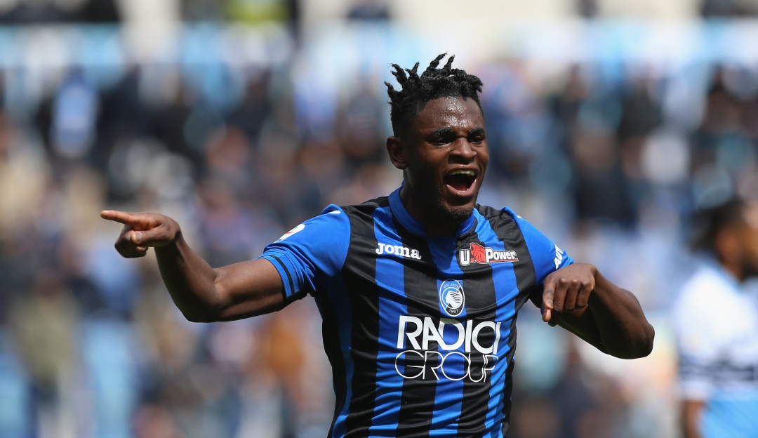 Duván Zapata
