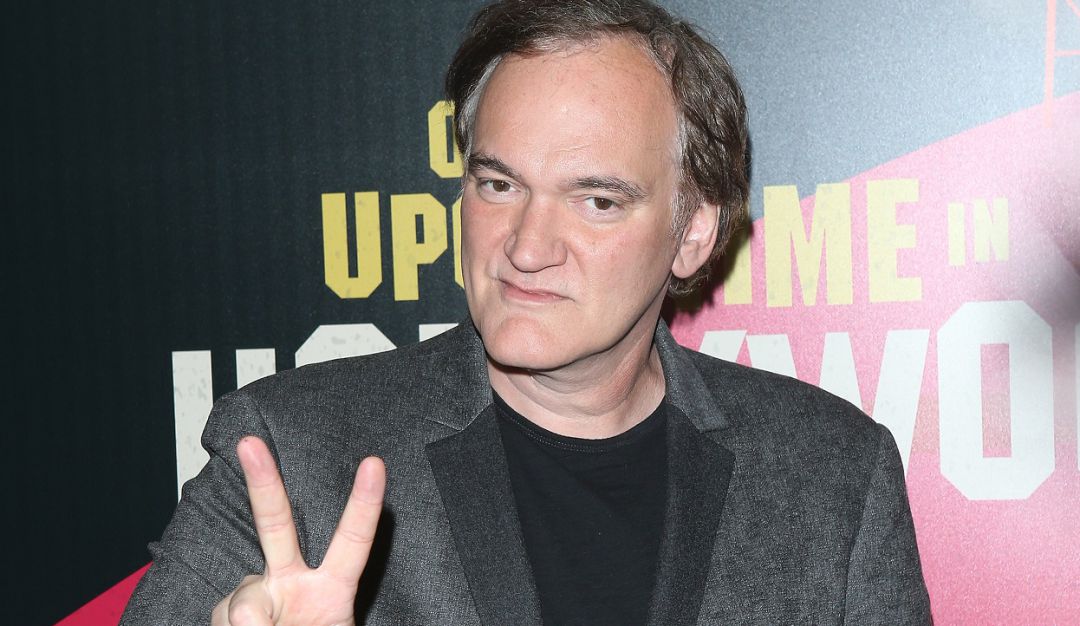 Festival de Cannes: La nueva película de Tarantino competirá en el Festival de Cannes