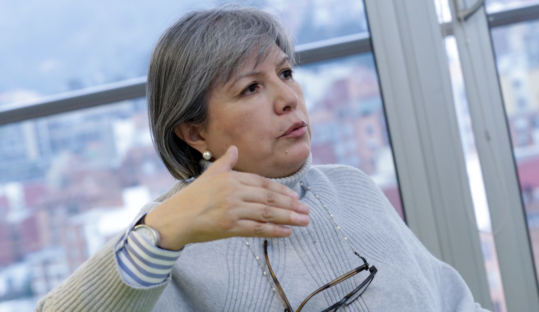 Respuesta JEP: La JEP le responde al canciller sobre audiencia en la CIDH