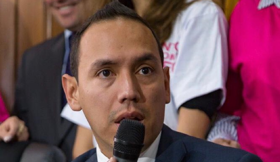 Alcaldía Bucaramanga: Piden a Miguel Sánchez ser candidato a la alcaldía de Bucaramanga