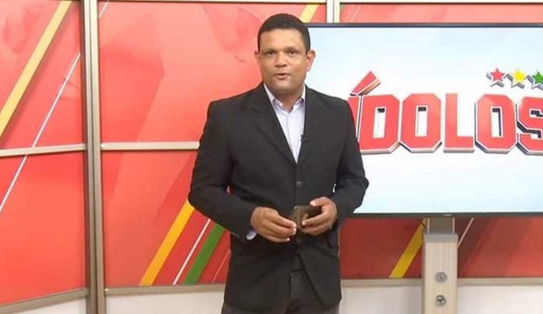 Amenaza periodista deportivo Cartagena salida técnico Real Cartagena: Amenazan a periodista deportivo en Cartagena