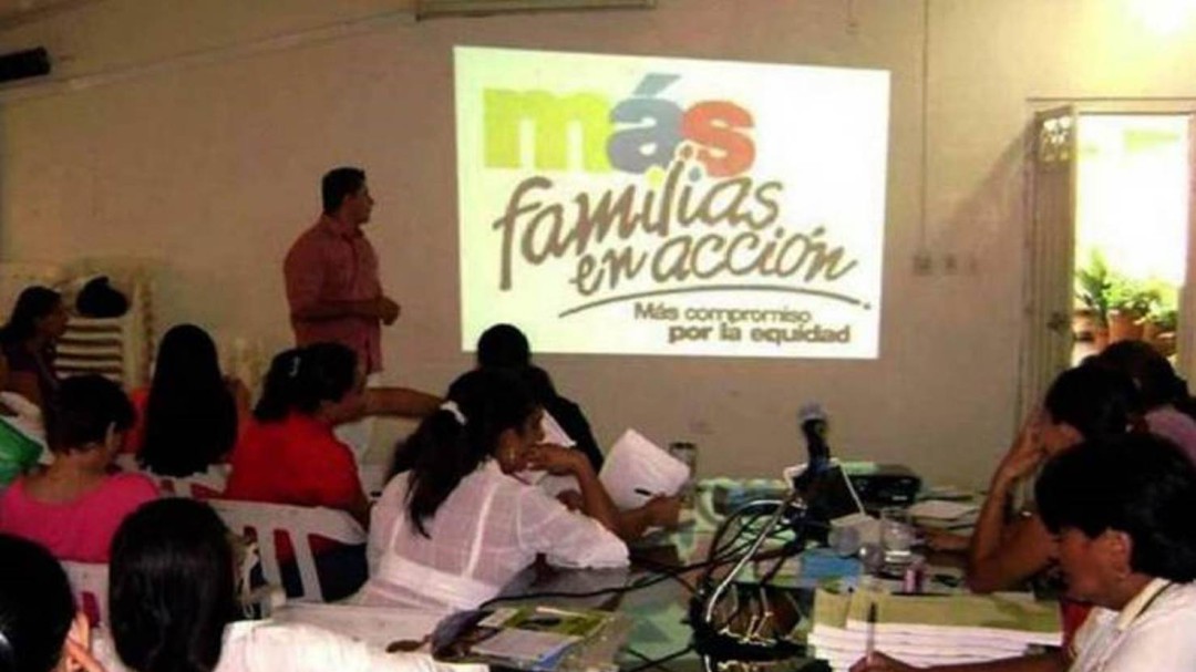 En Cartagena, piden dinero para ofrecer cupos en Familias en Acción