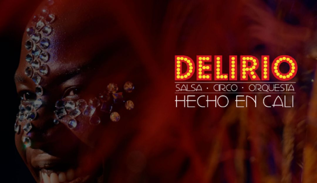 Uno de los más grandes espectáculos de salsa llega a Bogotá.