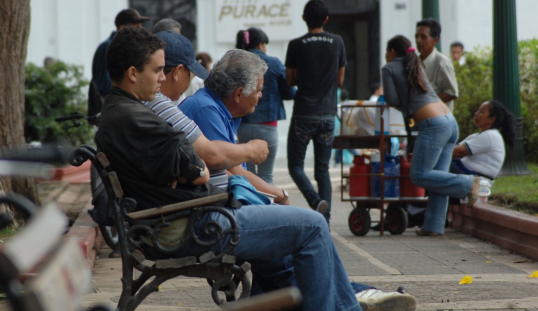 Desempleo en Colombia: Desempleo en principales ciudades habría llegado al 25.9% en mayo