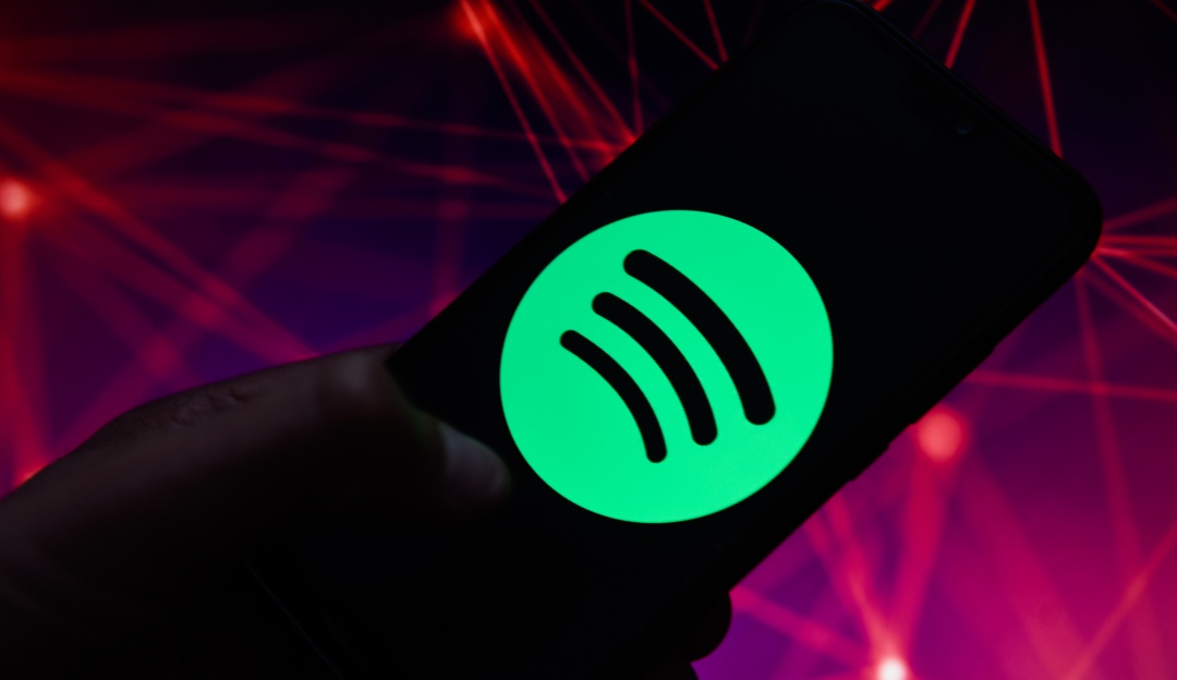 Actualización Spotify: ¿Comandos de voz en Spotify?