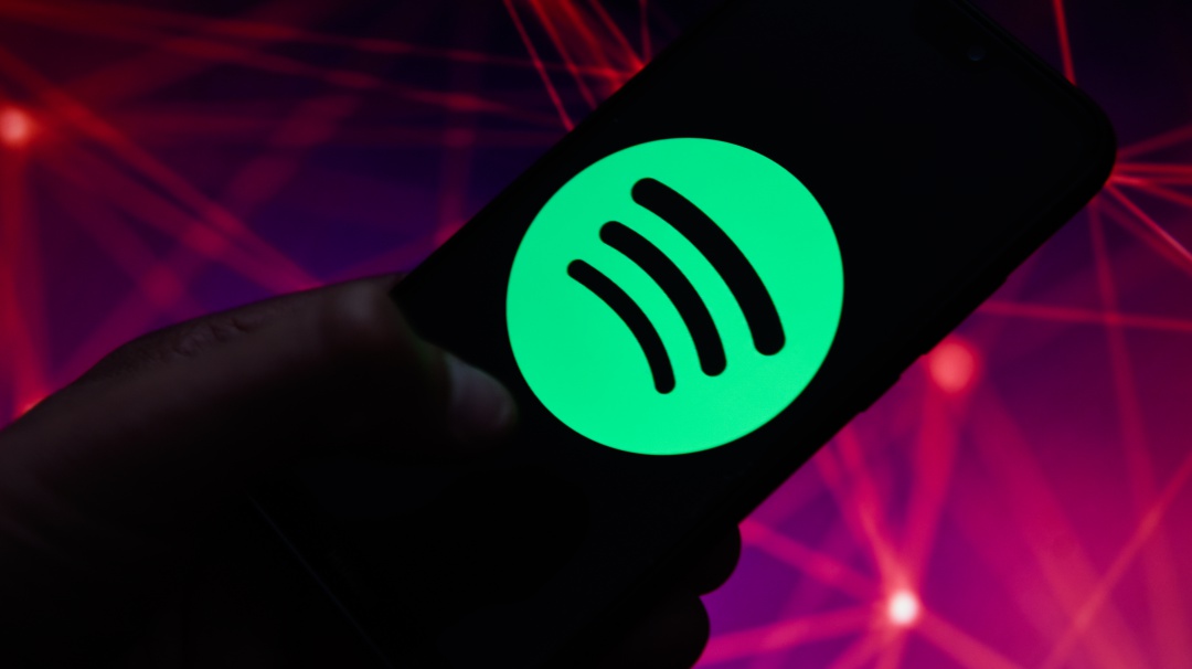 ¿Spotify le apuesta a las historias?