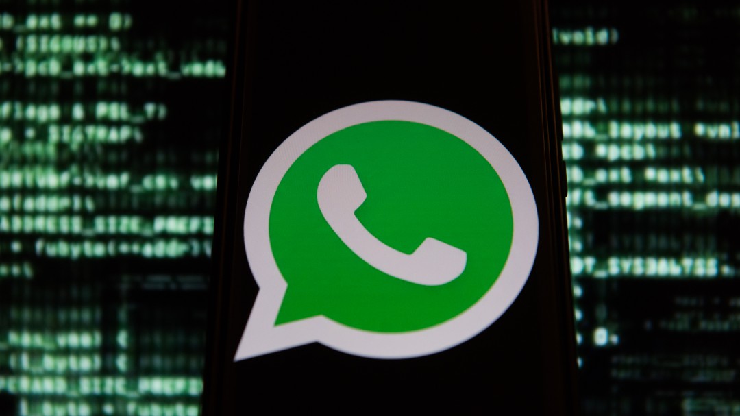 Aterrador fallo permite que cualquier usuario bloquee su cuenta de WhatsApp