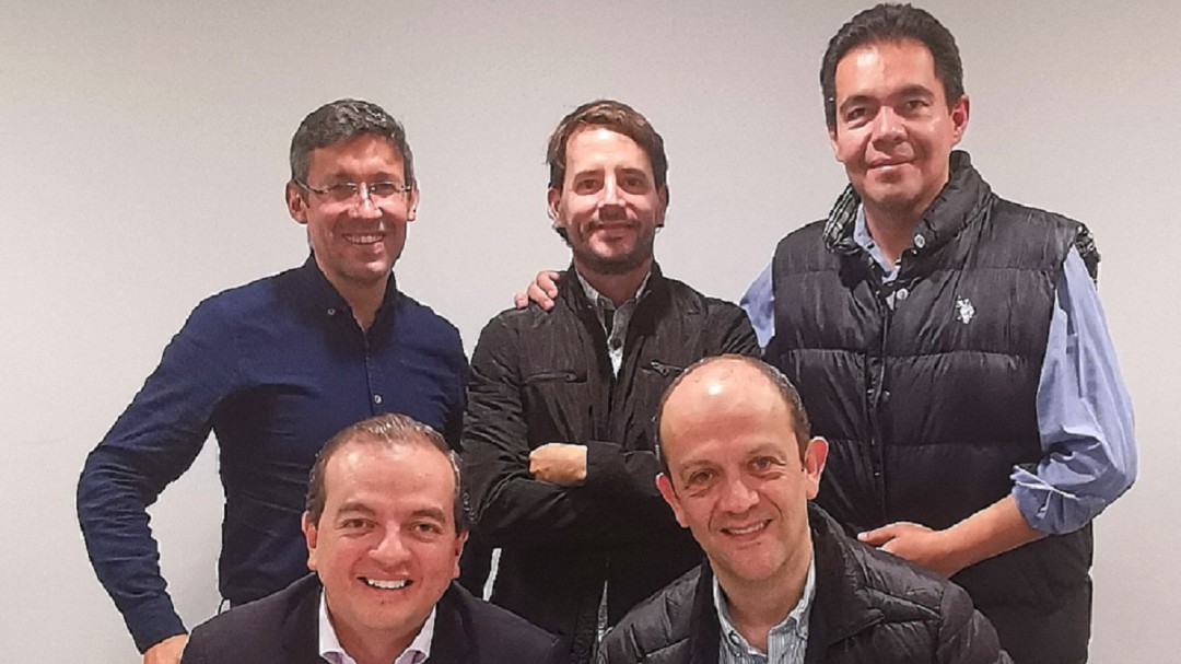 Las industrias colombianas más avanzadas en la cuarta revolución industrial