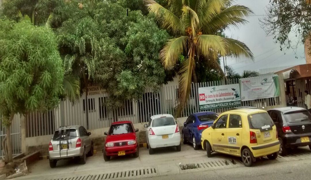 Asesinan a desmovilizado en Baranoa: Asesinan a desmovilizado en Baranoa