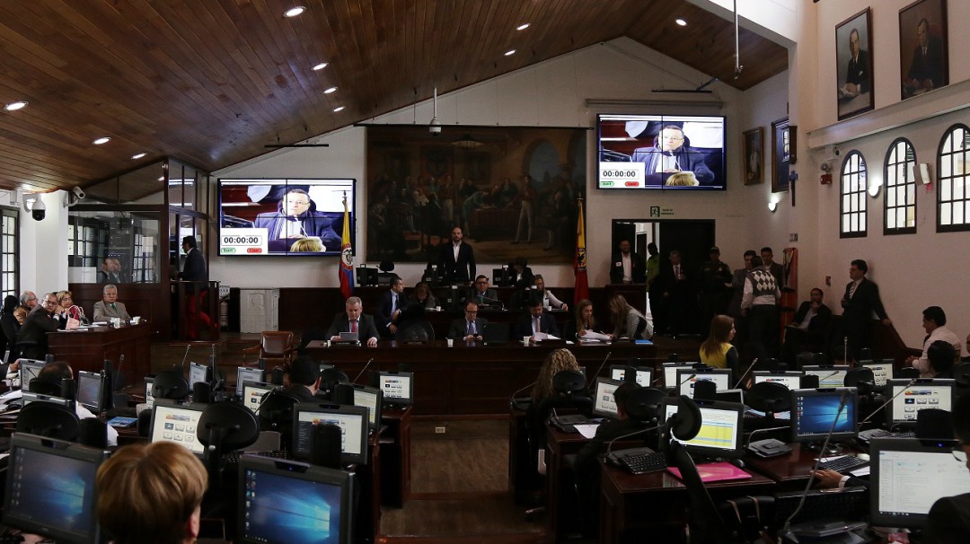 Denuncian ‘cuello de botella’ en implementar acuerdos aprobados en Concejo