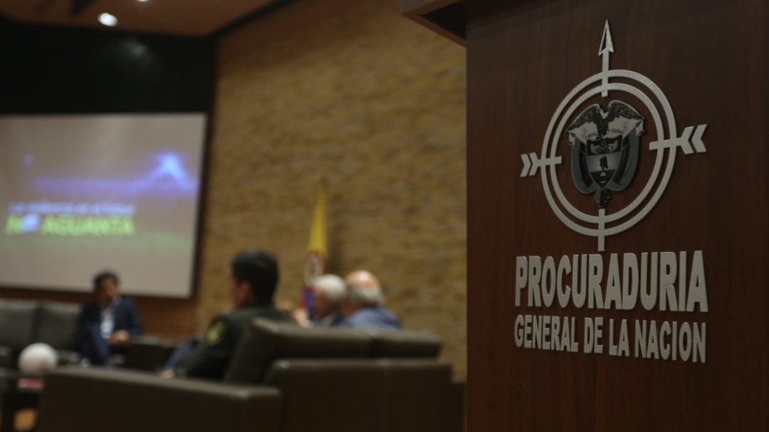 Director de CAR apelará a sanción de la Procuraduría