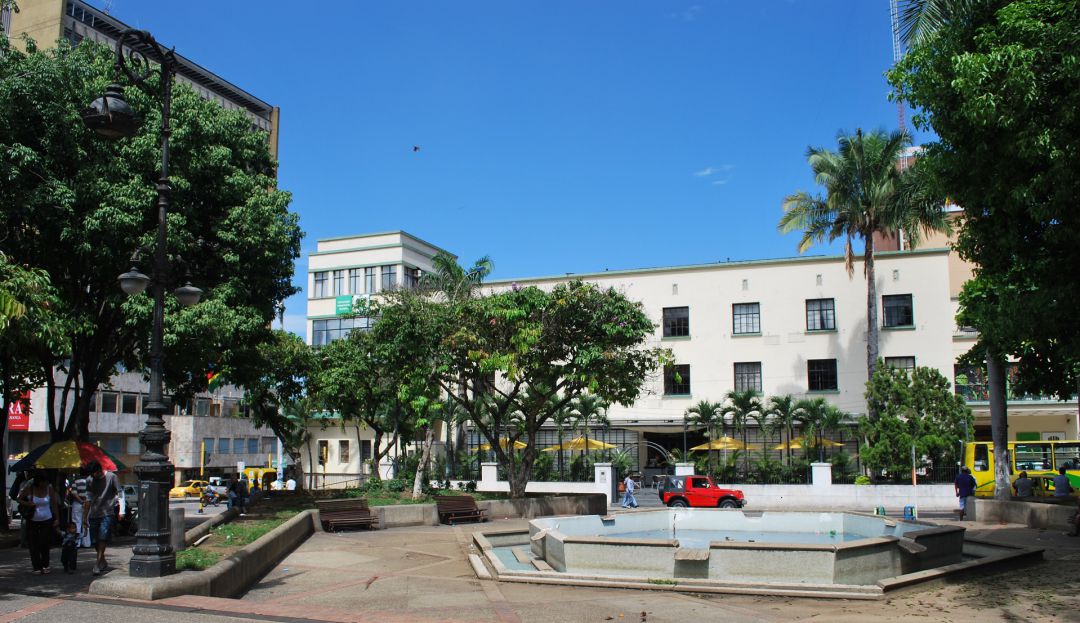 presupuestos participativos bucaramanga dinero recursos: Bumangueses a escoger en qué invertir presupuestos participativos