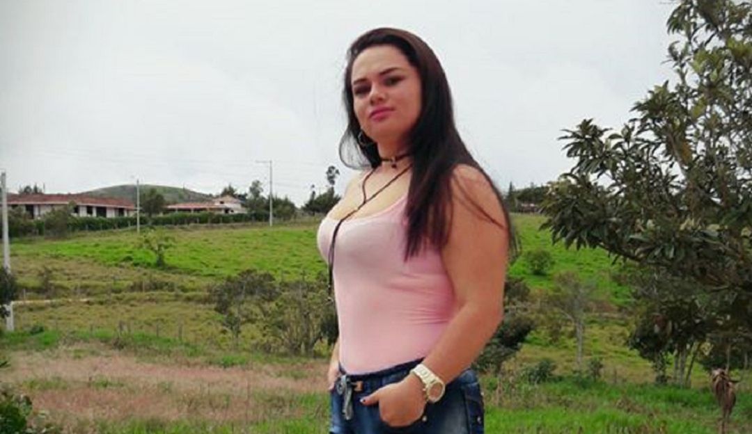 FEMINICIDIO BUCARAMANGA SANTANDER LA MESA DE LOS SANTOS: El crimen que conmocionó La Mesa de Los Santos