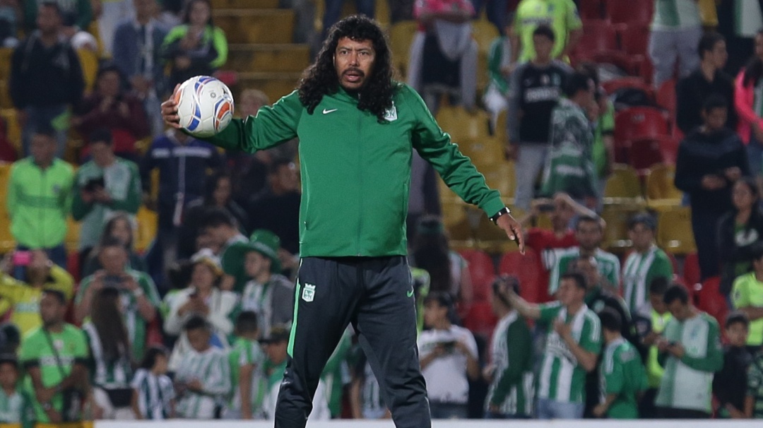 Ejemplo de tolerancia: Higuita y su apoyo a parejas homosexuales