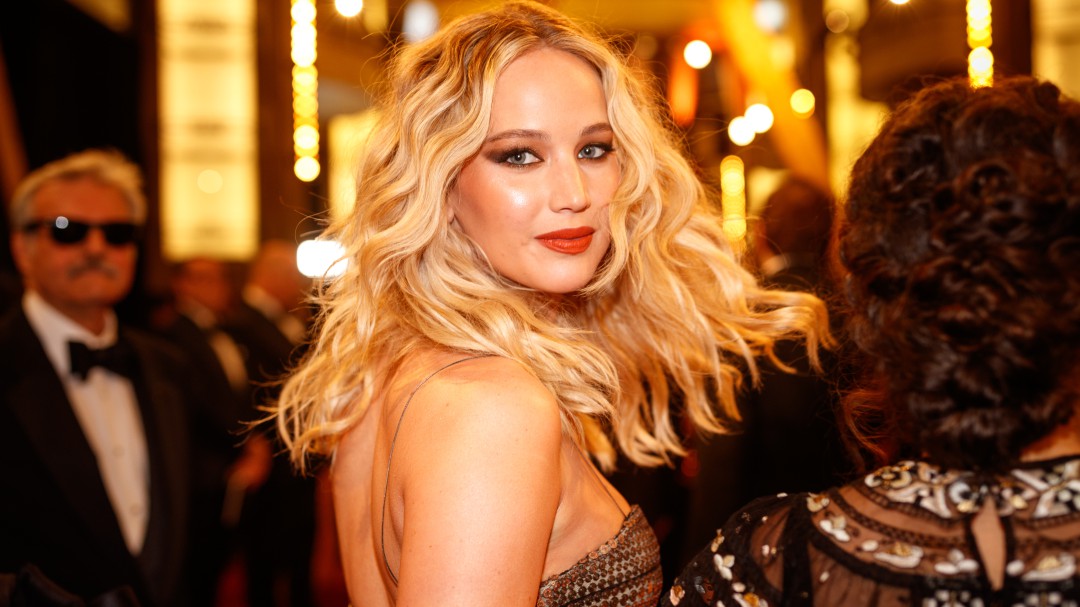 La aparición de Jennifer Lawrence en Keeping Up With the Kardashia