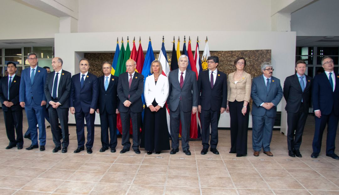 Grupo Internacional de Contacto