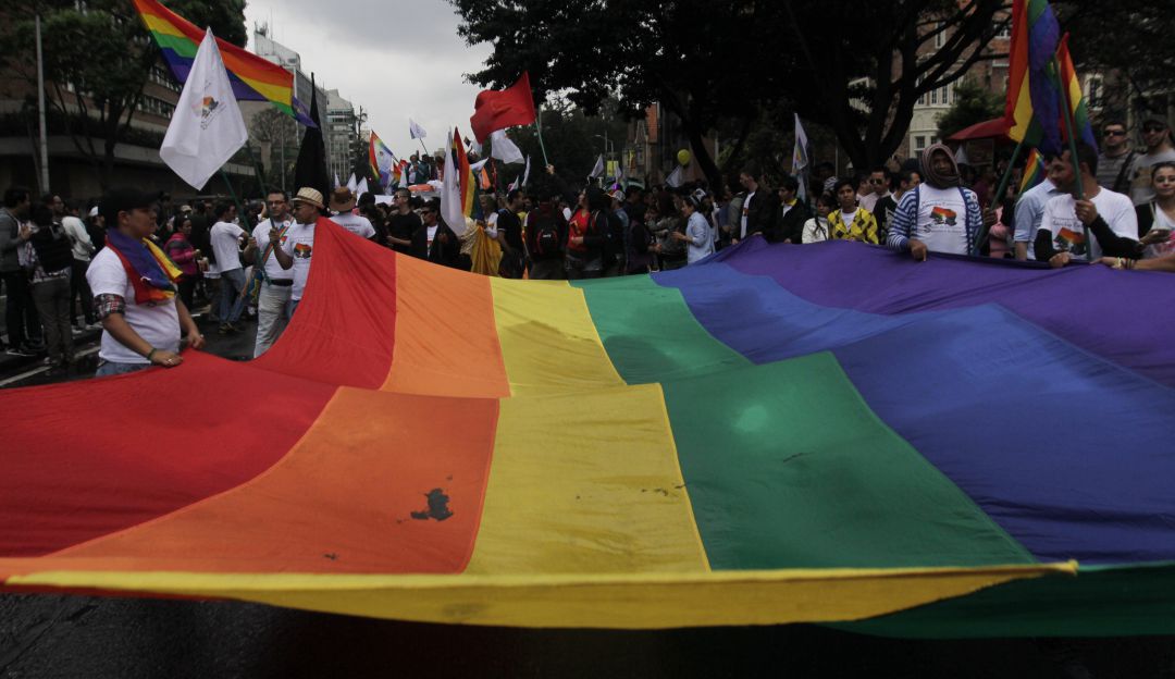 Servicio militar: Corte no acogería petición hombres trans frente al servicio militar