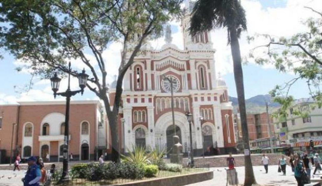 En Bello algunos portadores del COVID no se están aislando: En Bello algunos portadores del COVID no se están aislando