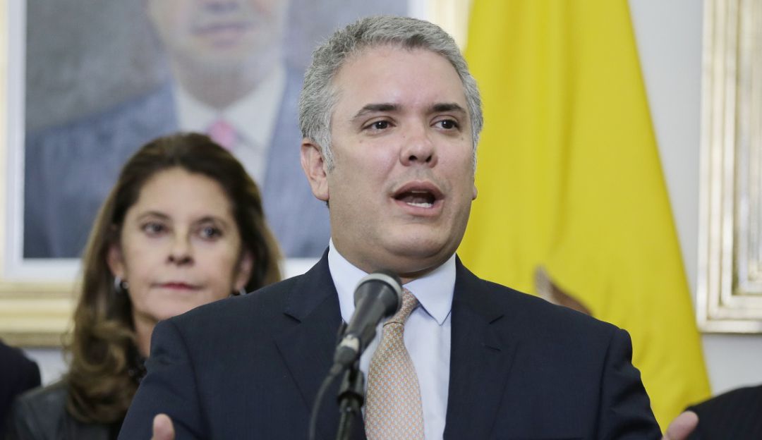 Nuevas tecnológicas para Colombia: Colombia busca atraer a los gigantes informáticos y de tecnología del mundo