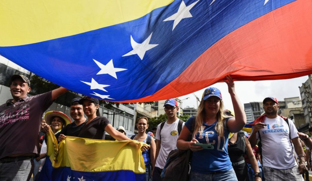 Más de 20 mil venezolanos estarían viviendo en Risaralda