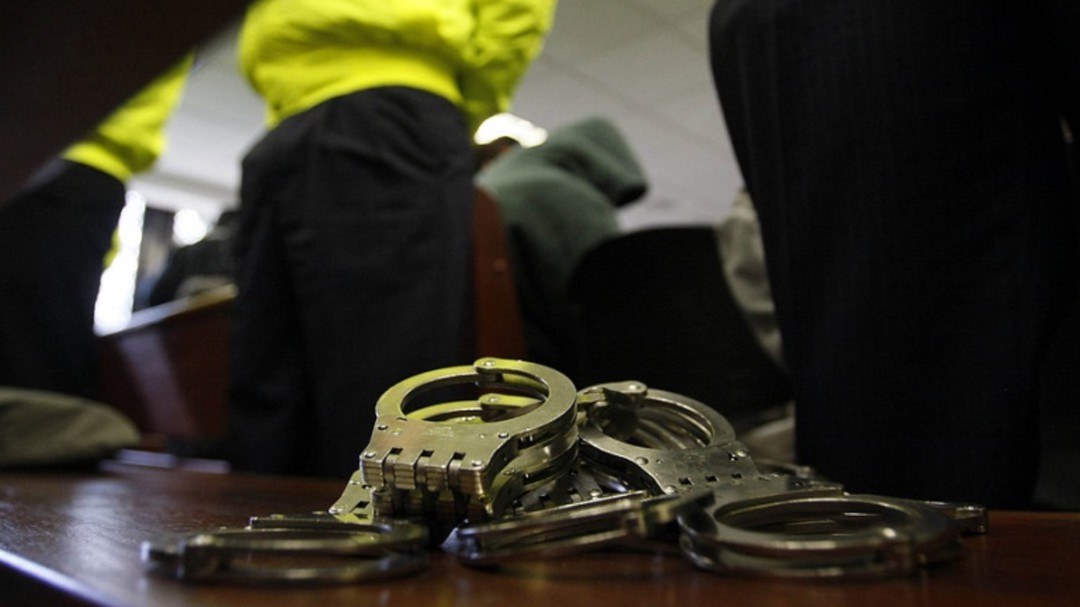 Más de 200 migrantes fueron detenidos en Sogamoso