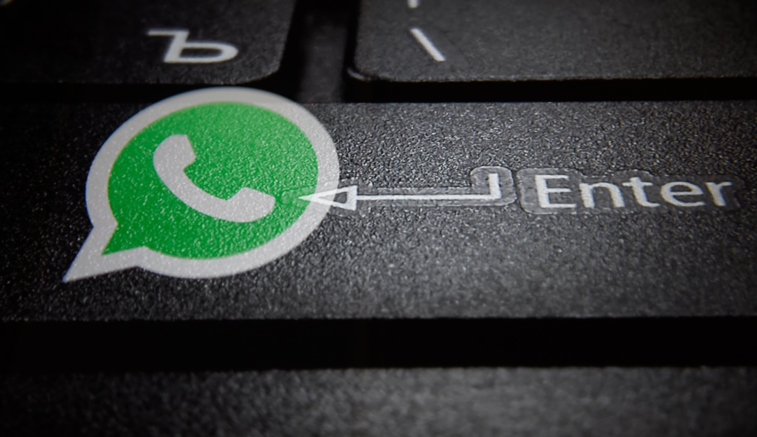 Actualización versión Web WhatsApp: La versión Web de WhatsApp se actualiza