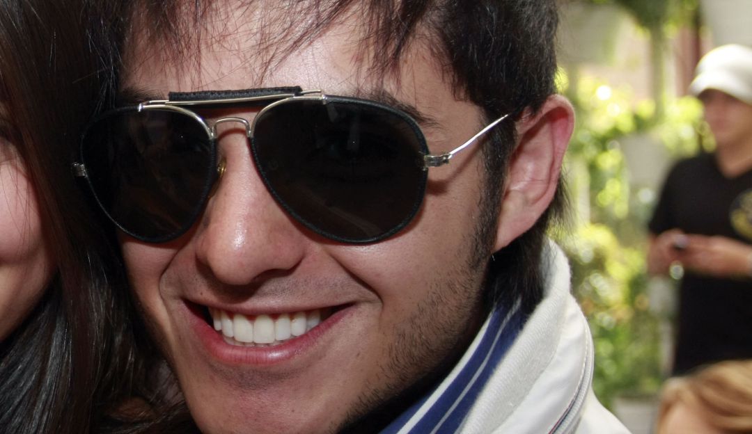 Vea a continuación la nueva apariencia del actor.
