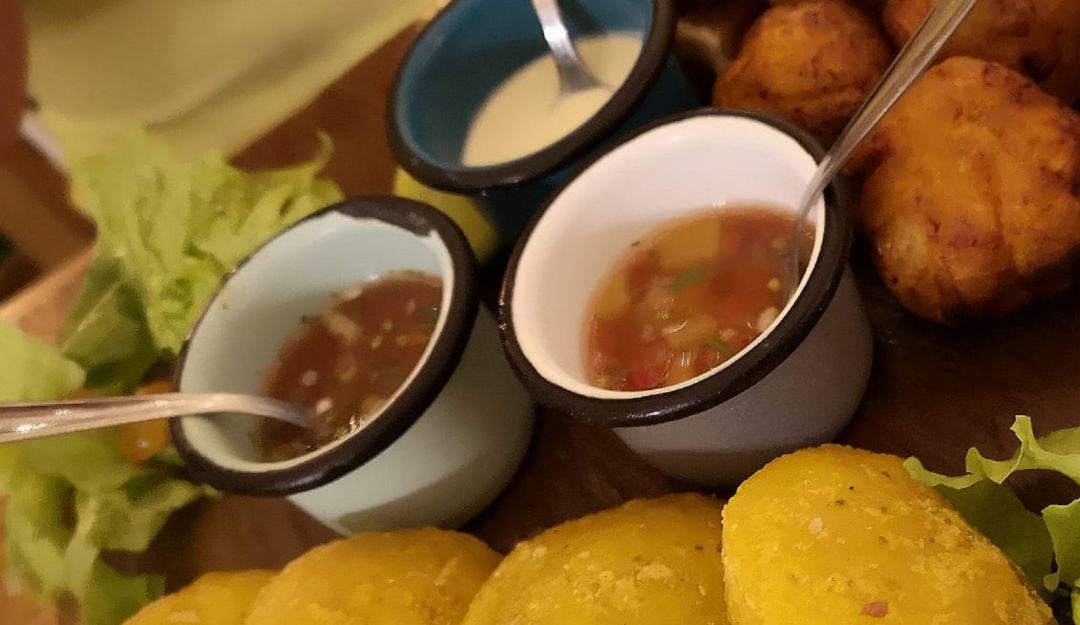 Premios La Barra para el Quindío: La gastronomía quindiana se destacó en los premios La Barra