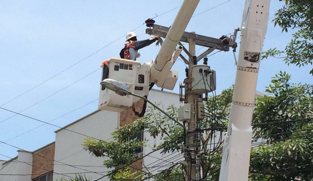 Electricaribe: Superservicios garantiza continuidad de trabajadores de Electricaribe