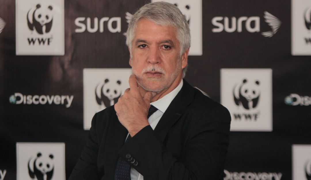 Noticias Bogotá: Peñalosa arremete contra informe de la Contraloría: "Dejemos el circo": Peñalosa tras informe de la Contraloría sobre el metro