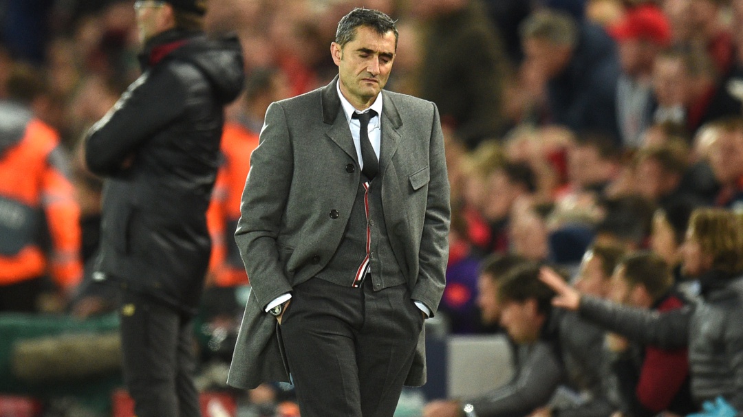 Valverde: "Ahora nos vienen unos días horribles"
