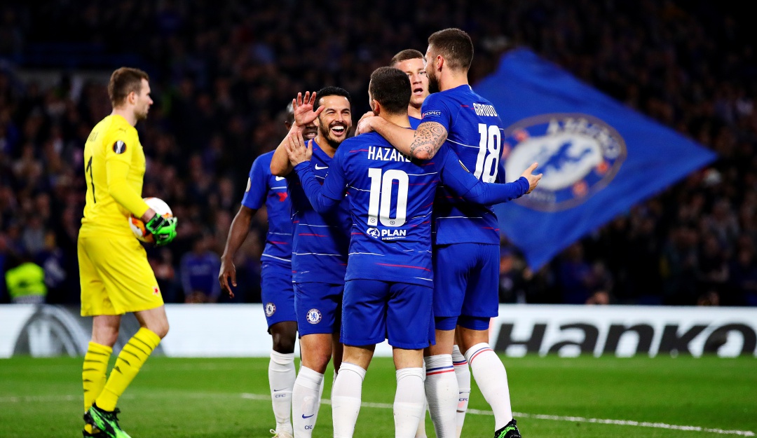 Chelsea