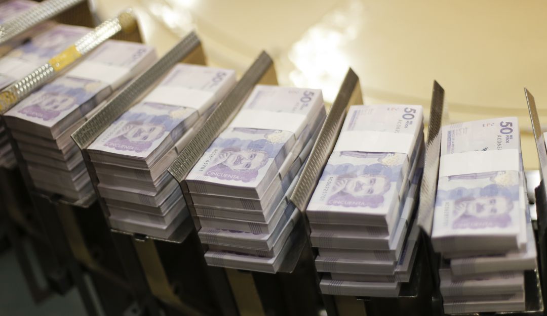 Impuesto al patrimonio: A partir de mañana 7.000 colombianos a pagar el impuesto al patrimonio
