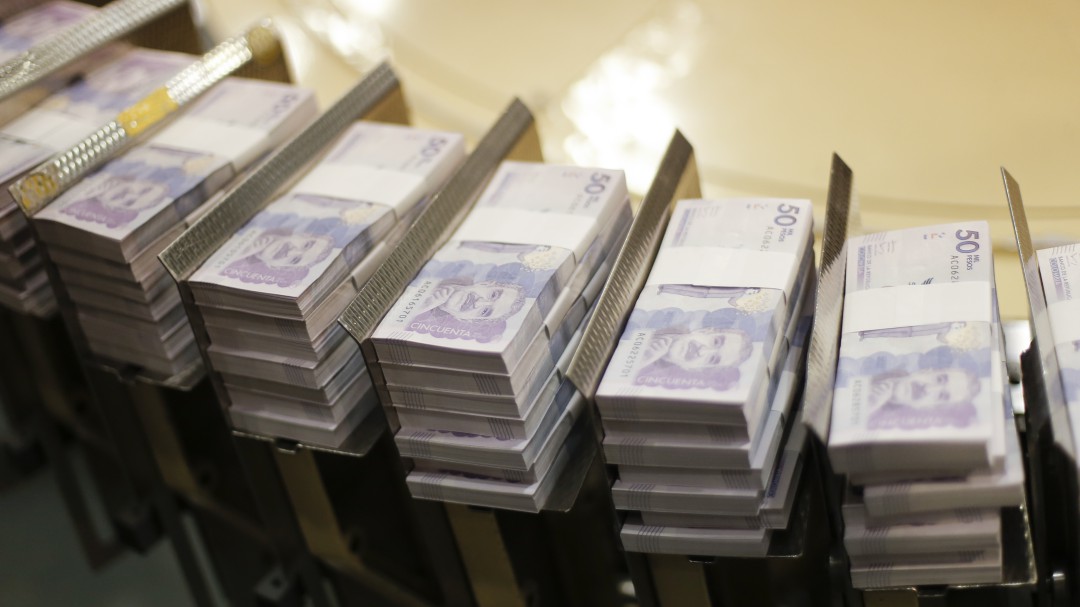 A partir de mañana 7.000 colombianos a pagar el impuesto al patrimonio