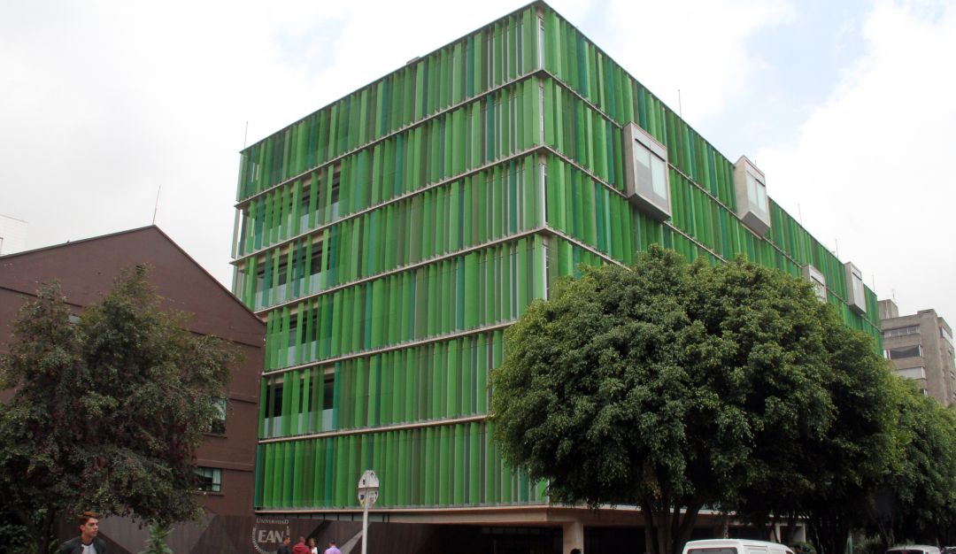 Universidad EAN