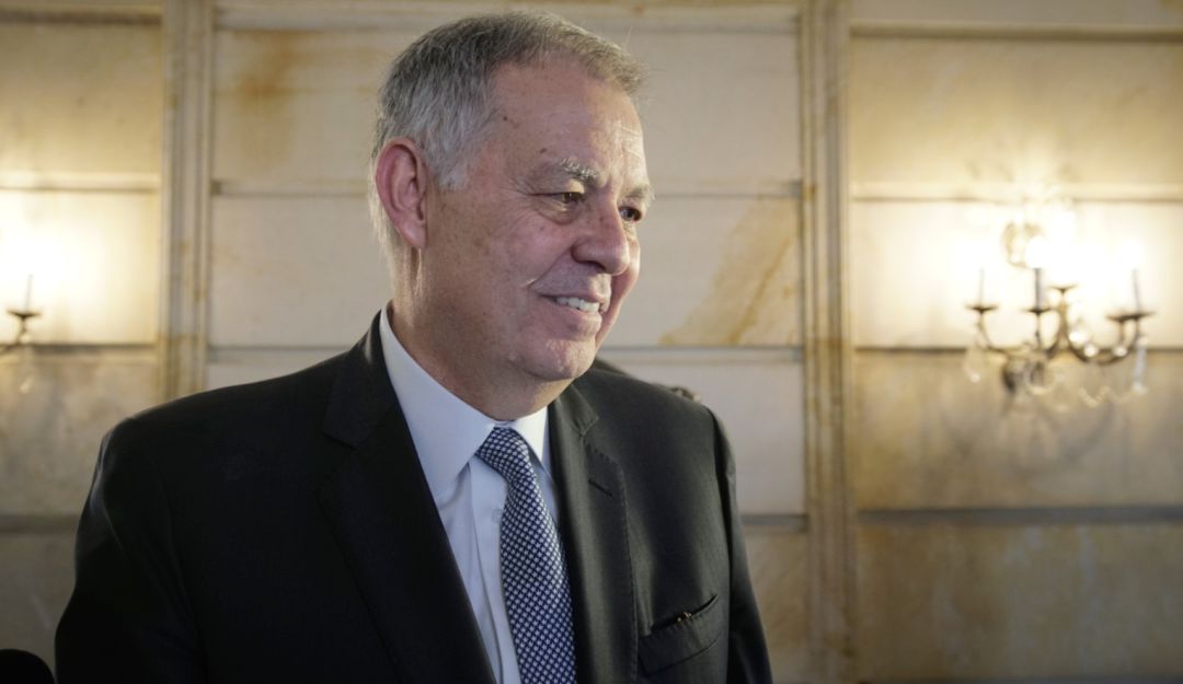 Investigación al procurador: Consejo de Estado adelanta investigación preliminar contra Ordóñez