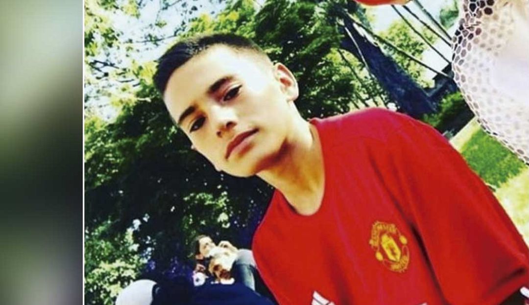 Jonatán Agudelo, goleador Cúcuta, Jorge Iván Agudelo: Por error habrían asesinado al hermano del jugador del Cúcuta