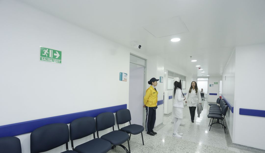 Colciencias abre convocatorias para proyectos que impacten el sector salud