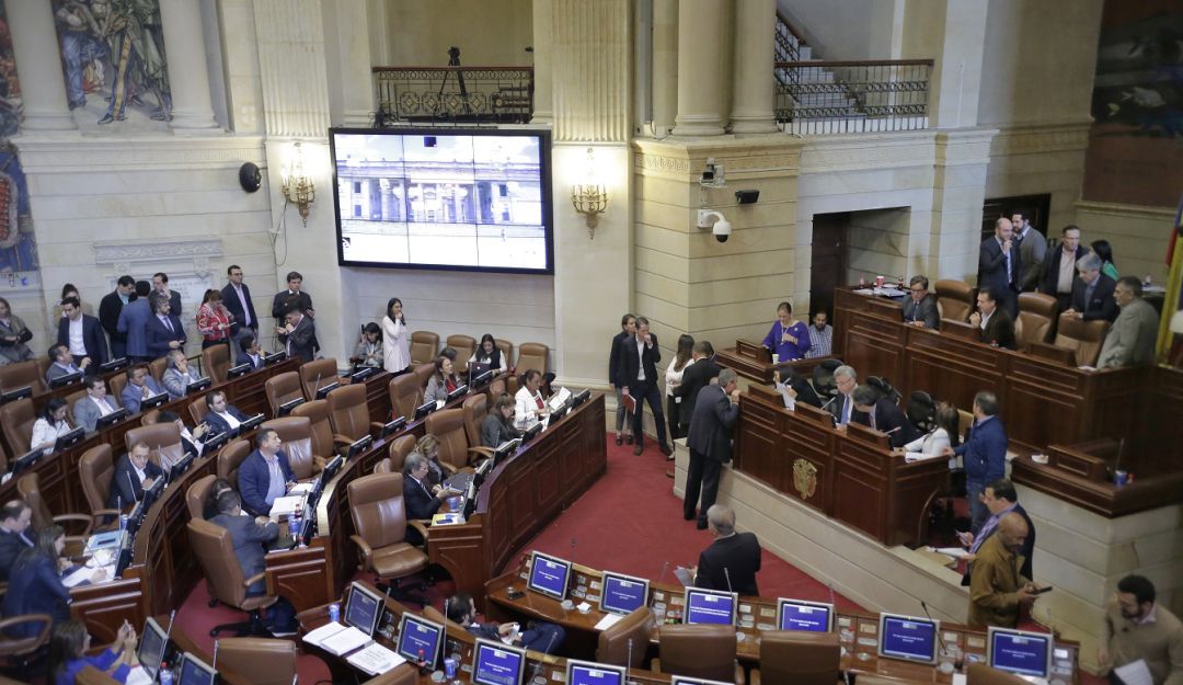 Reforma política: ¿Saldrá la Reforma Política de cuidados intensivos?
