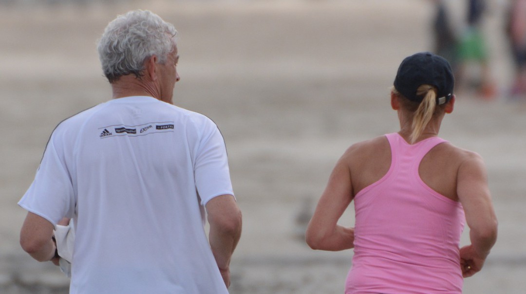 ¿Cómo prevenir enfermedades cardiovasculares cuando eres deportista?