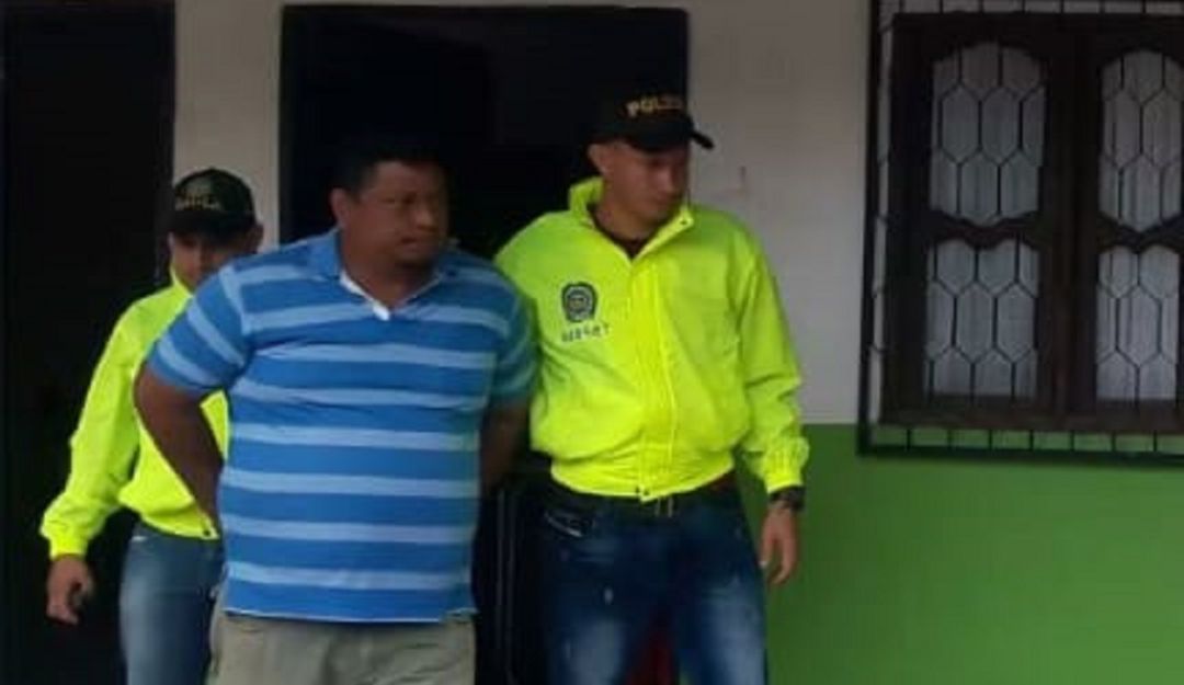 Vencimiento de términos: Cabecilla del Clan del Golfo libre por vencimiento de términos