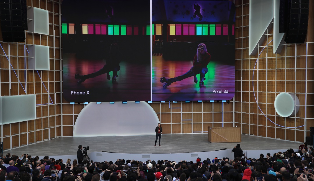 Pixel 3a y Pixel 3a XL: Google apuesta por teléfonos económicos con cámaras de gama alta