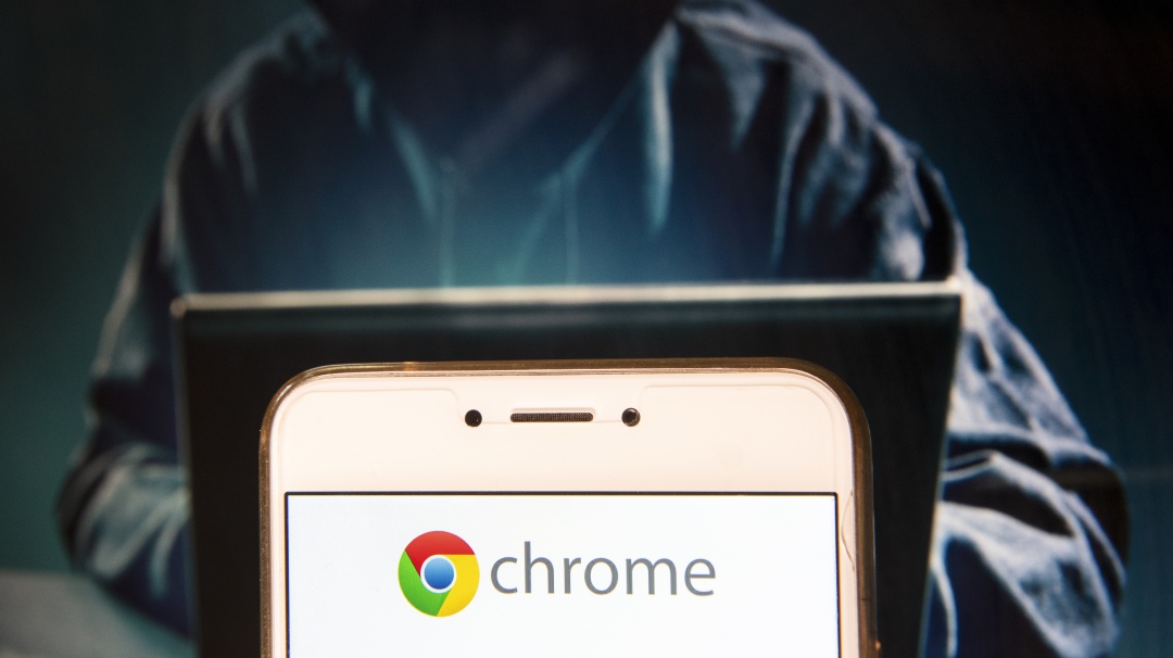 Google anuncia mayor control de seguridad en Chrome