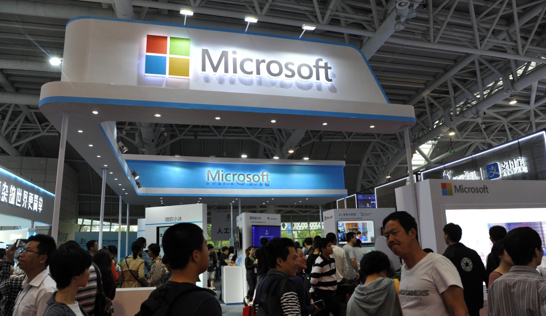 Microsoft sistema para elecciones: ¿Sin manipulaciones? Microsoft creó software para elecciones políticas
