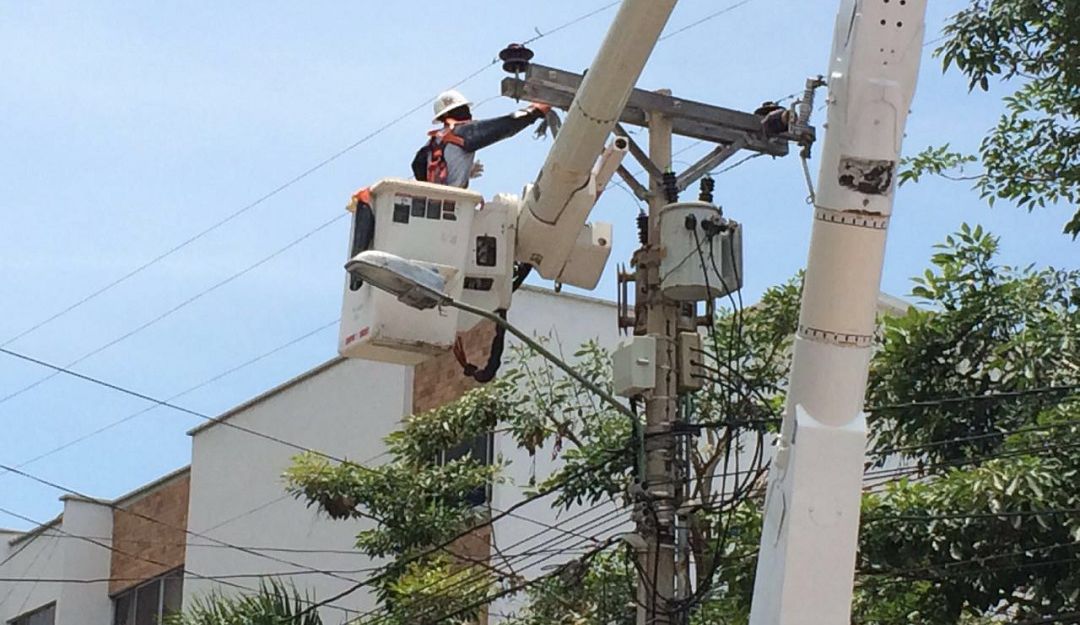 Superservicios identifica 23 firmas interesadas compra de Electricaribe: Superservicios identifica 23 firmas interesadas compra de Electricaribe
